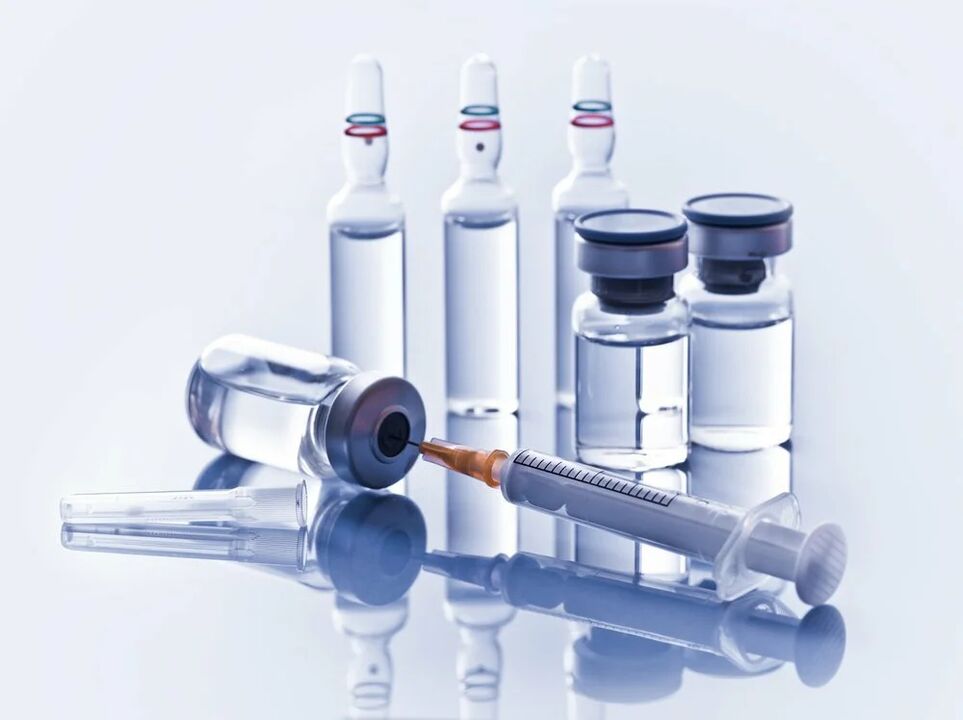 Insulina para o tratamento da diabetes